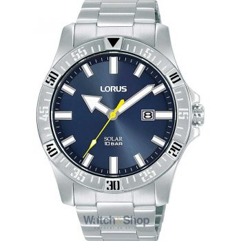 Ceas Lorus Lorus RX379AX9 Mens Watch Sports Solar 42mm 10ATM