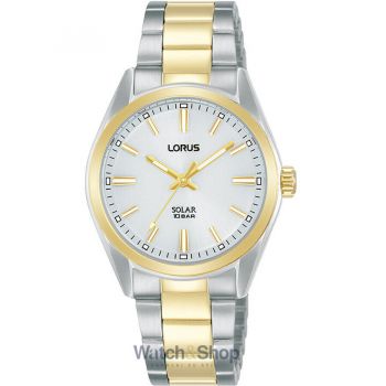 Ceas Lorus Lorus RY506AX9 Solar Ladies Watch 31mm 10ATM