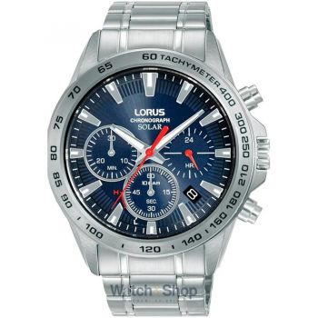 Ceas Lorus Lorus RZ503AX9 Mens Watch Chronograph 46mm 10ATM