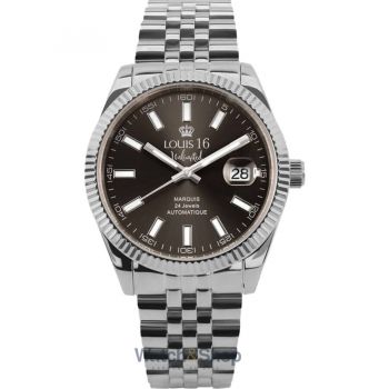 Ceas Louis&nbsp;XVI Louis XVI LXVI3020 Mens Watch Marquis Automatic Unlimited 42mm 5ATM