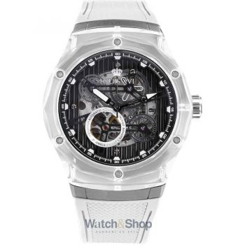 Ceas Louis&nbsp;XVI Louis XVI LXVI3820 Mens Watch La Lumière Automatic 45mm 5ATM