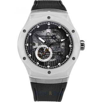 Ceas Louis&nbsp;XVI Louis XVI LXVI3821 Mens Watch La Lumière Automatic 45mm 5ATM