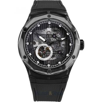 Ceas Louis&nbsp;XVI Louis XVI LXVI3884 Mens Watch La Lumière Automatic 45mm 5ATM