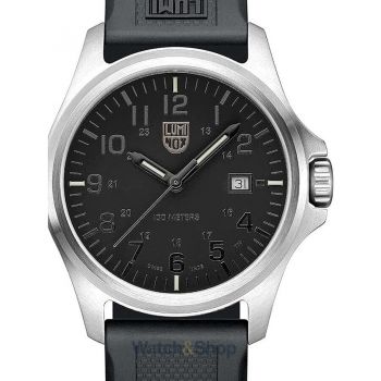 Ceas Luminox Luminox X2.2502 Patagonia Steel Mens Watch 44mm 10ATM