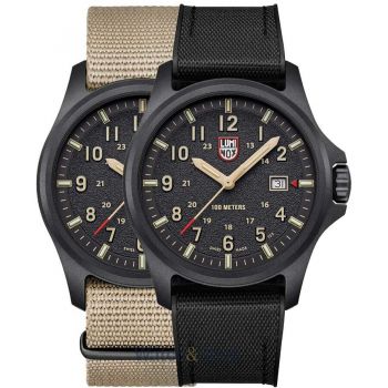 Ceas Luminox Luminox XL.1970.SET Mens Watch Atacama Field 43mm 10ATM