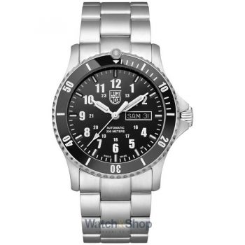 Ceas Luminox Luminox XS.0921.M Mens Watch Automatic Sport Timer 42mm 20ATM