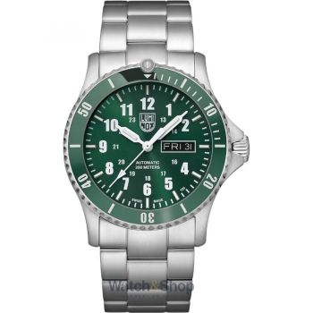Ceas Luminox Luminox XS.0937 Mens Watch Automatic Sport Timer 42mm 20ATM