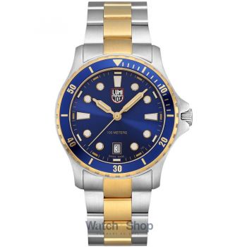 Ceas Luminox Luminox XS.0944 Mens Watch Sport Timer 40mm 10ATM