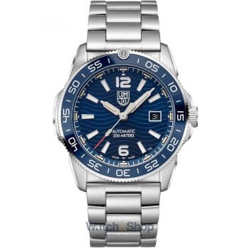 Ceas Luminox Luminox XS.3104 Mens Watch Pacific Diver Automatic 42mm 20ATM