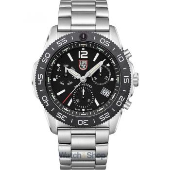 Ceas Luminox Luminox XS.3142 Mens Watch Pacific Diver Chronograph 44mm 20ATM