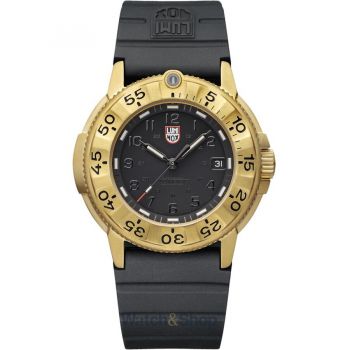Ceas Luminox Luminox XS.3221.NSF Mens Watch Navy Seal Foundation 43mm 20ATM