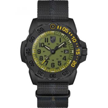 Ceas Luminox Luminox XS.3517.NSF.SET Mens Watch Navy Seal 45mm 20ATM
