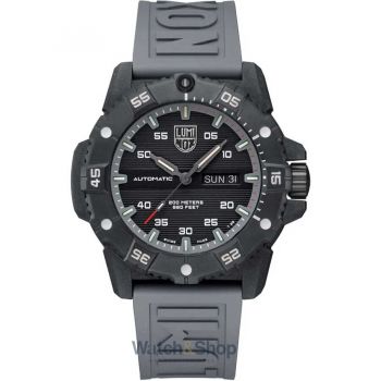 Ceas Luminox Luminox XS.3862 Mens Watch Master Carbon Seal Automatic 45mm 20ATM