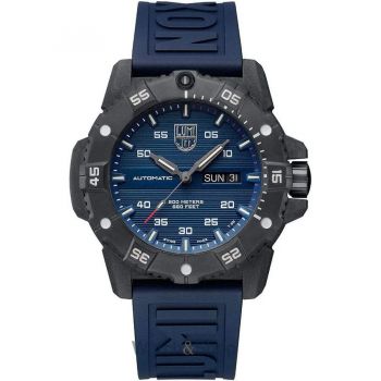 Ceas Luminox Luminox XS.3863 Mens Watch Master Carbon Seal Automatic 45mm 20ATM