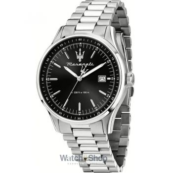 Ceas Maserati Maserati R8853124003 Mens Watch Sorpasso 42mm 10ATM