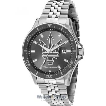 Ceas Maserati Maserati R8853140010 Mens Watch Sfida 44mm 10ATM