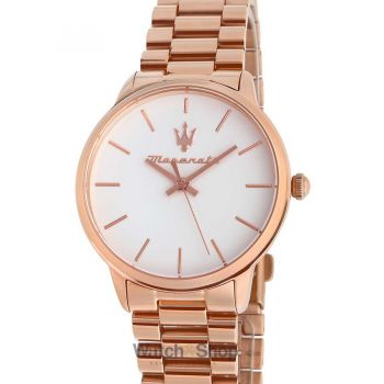 Ceas Maserati Maserati R8853147506 Royale ladies 36mm 5ATM