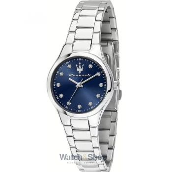 Ceas Maserati Maserati R8853151506 Ladies Watch Attrazione 30mm 5ATM