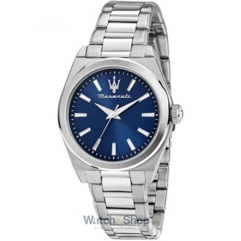 Ceas Maserati Maserati R8853152504 Ladies Watch Velocità 35mm 5ATM