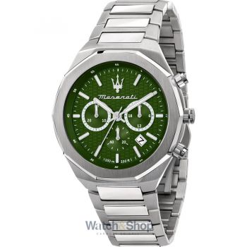 Ceas Maserati Maserati R8873642011 Stile Chronograph