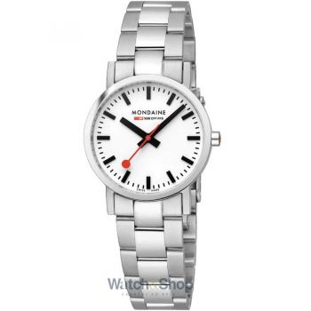 Ceas Mondaine Mondaine A658.30323.11SBJ Ladies Watch SBB Classic 30mm 5ATM