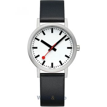 Ceas Mondaine Mondaine A660.30314.16OMV Ladies Watch Classic 36mm 3ATM