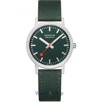 Ceas Mondaine Mondaine A660.30314.60SBF Classic 36mm 3ATM