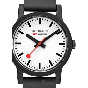 Ceas Mondaine Mondaine MS1.32110.RB Essence Ladies 32mm 3 ATM