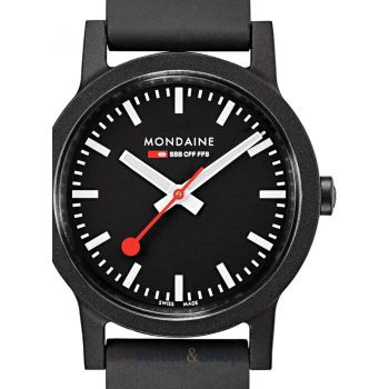 Ceas Mondaine Mondaine MS1.32120.RB Essence Ladies 32mm 3 ATM