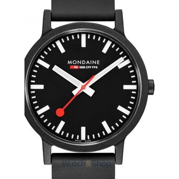 Ceas Mondaine Mondaine MS1.41120.RB Essence 40mm 3 ATM