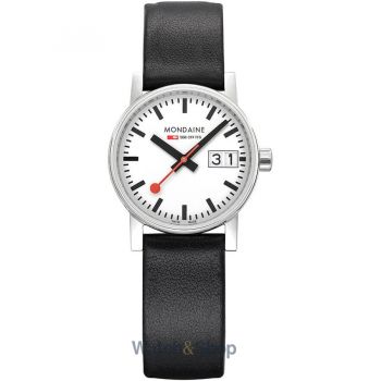Ceas Mondaine Mondaine MSE.30210.LBV Ladies Watch Evo2 30mm 3ATM