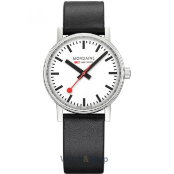 Ceas Mondaine Mondaine MSE.35110.LBV Ladies Watch Evo2 35mm 3ATM