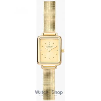 Ceas Nordgreen Nordgreen AL20GOMEGOCS Ladies Watch Allure 20mm 3ATM