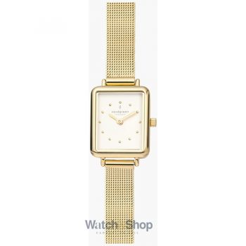 Ceas Nordgreen Nordgreen AL20GOMEGOXX Ladies Watch Allure 20mm 3ATM