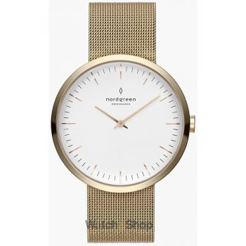 Ceas Nordgreen Nordgreen IN32GOMEGOXX Ladies Watch Infinity 32mm 3ATM