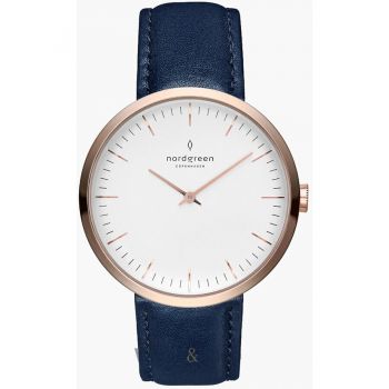 Ceas Nordgreen Nordgreen IN32RGLENAXX Ladies Watch Infinity 32mm 3ATM