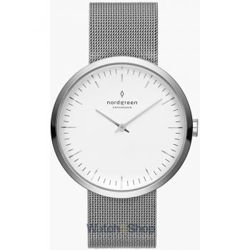 Ceas Nordgreen Nordgreen IN32SIMESIXX Ladies Watch Infinity 32mm 3ATM
