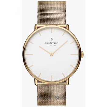 Ceas Nordgreen Nordgreen NR28GOMEGOXX Ladies Watch Native 28mm 3ATM