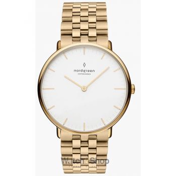 Ceas Nordgreen Nordgreen NR32GO5LGOXX Ladies Watch Native 32mm 3ATM