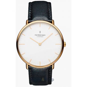 Ceas Nordgreen Nordgreen NR32GOLEBLXX Ladies Watch Native 32mm 3ATM