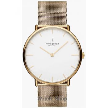 Ceas Nordgreen Nordgreen NR36GOMEGOXX Unisex Native 36mm 3ATM