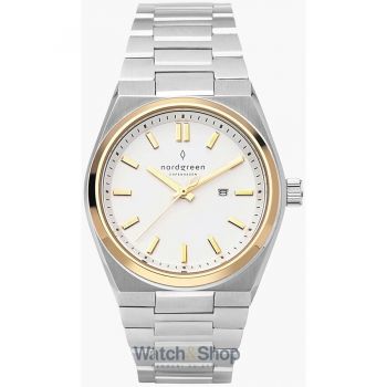Ceas Nordgreen Nordgreen SN35SGHLSPXX Unisex Succession 35mm 10ATM