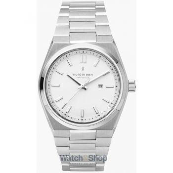 Ceas Nordgreen Nordgreen SN35SIHLSPXX Unisex Succession 35mm 10ATM