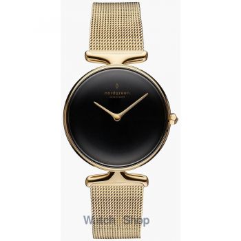 Ceas Nordgreen Nordgreen UN32GOMEGOBL Ladies Watch Unika 32mm 3ATM