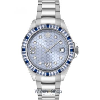 Ceas Philipp&nbsp;Plein Philipp Plein PW2FA0125 Ladies Watch Lady Empire 39mm 5ATM