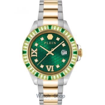 Ceas Philipp&nbsp;Plein Philipp Plein PW2FA0225 Ladies Watch Lady Empire 39mm 5ATM