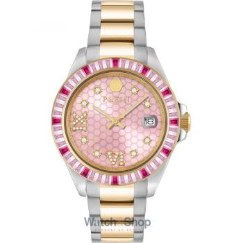 Ceas Philipp&nbsp;Plein Philipp Plein PW2FA0325 Ladies Watch Lady Empire 39mm 5ATM
