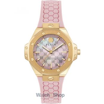 Ceas Philipp&nbsp;Plein Philipp Plein PW4FA0225 Ladies Watch Plein Royal Prestige 33mm 5ATM
