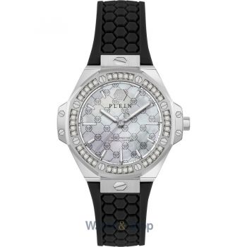 Ceas Philipp&nbsp;Plein Philipp Plein PW4FA0325 Ladies Watch Plein Royal Prestige 33mm 5ATM