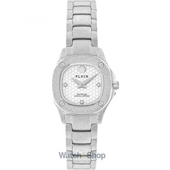 Ceas Philipp&nbsp;Plein Philipp Plein PW5FA0125 Ladies Watch The $pectre Lady Mini 23mm 5ATM